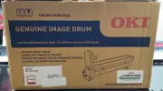 Genuine OKI 45395711 Magenta Image Drum MC770 MC780 Series