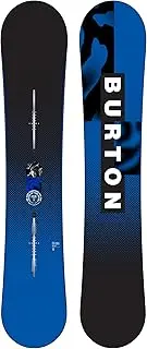 [Burton] Men's Ripcord Rocker Snowboard