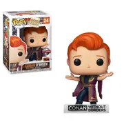 Conan O'Brien - Conan Armenian Pop! Vinyl