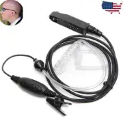 Baofeng Air Acoustic Tube Headset Earpiece for UV-XR UV-9R Plus Two Way Radio US