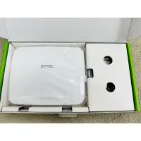 在飛比找蝦皮購物優惠-Zyxel 合勤室內型4G寬頻路由器LYE3316-M604