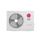 LG樂金【LM2U50】變頻冷暖1對2分離式冷氣外機 (8.3折)