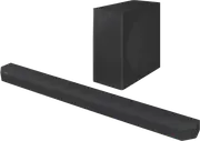 Samsung 5.1.2ch Dolby Atmos Soundbar