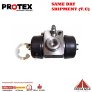 Brake Wheel Cylinder-Rear For MORRIS MINI . 2D Sdn FWD 1959 - 1982 P5095-2 (for: Morris)