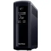 CyberPower Value Pro UPS Tower 1200VA/ 720W