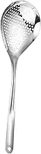 BESTOYARD Multi-Functional Slotted Spoon Stainless Steel Colander Draining Colander