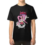 Perona the Ghost Princess T-shirt