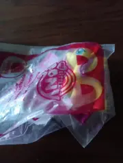 94. 2015 McDonalds - My Little Pony - FLUTTERSHY PONY #7 (NEW)