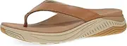 [Dansko] Rosemary Walking Flip-Flop for Women - Lightweight EVA Midsole and Rubber Outsole Natural Arch for Support and Propel Forepart for Energy Return