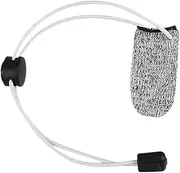 kokiya Single Finger Fishing Glove Index Finger Stall Non Slip Anti Scratch Control Line