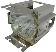 Projector Lamp with Housing R9841805 for BA-RCO SIM 7 7D 7Q 7QHB 7QBHB