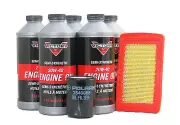 2007-2010 Victory Kingpin Tour Oil and Air Maintenance Kit