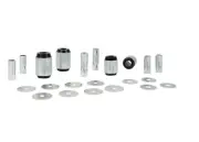 For 2010-2012 Lexus GX460 Suspension Control Arm Bushing FRONT (for: Lexus)