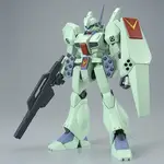 萬代 限定 HG 1/144 RGM-89M JEGAN B TYPE 傑鋼 B型 F91 VER.