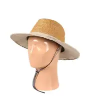OUTDOOR RESEARCH K1201 Unisex Khaki Papyrus Brim Sun Hat Size XL