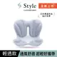 Style Standard II 美姿調整椅II 輕透款(迷霧灰)