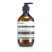 Aesop Coriander Seed Body Cleanser 500ml/17.99oz