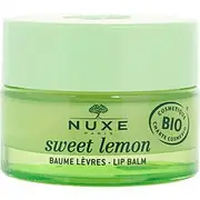 Sweet Lemon Lip Balm--15g/0.52oz