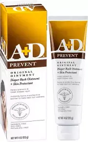 A+D Original Ointment, 4 Ounce