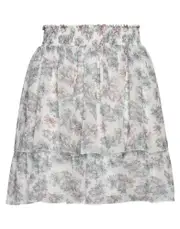 [PATRIZIA PEPE] PATRIZIA PEPE Mini skirts - Item 30386884