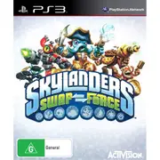 Skylanders Swap Force (PS3) [Pre-Owned]