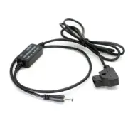 Eartec UItraLITE HUB three-way call B port DTAP power 14.8V to 5V step-down DC ﻿