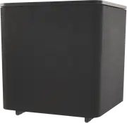 Loewe Klang1 Subwoofer Black