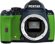 PENTAX DSLR Camera K-r Body Navy/Green 084 K-rBODY NB/GR084
