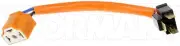 Multi-Purpose Electrical Connector Dorman For 1969-1972 BMW 2002 (for: BMW)