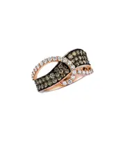 Le Vian Chocolatier 14K Rose Gold 1.14 ct. tw. Diamond Ring
