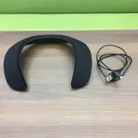 在飛比找蝦皮購物優惠-【比比昂．BOSE喇叭】美品　BOSE SOUNDWEAR 