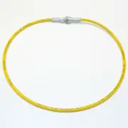 AIRLESS PA12- 3FM 3' X 1/8" ID Whip 5000 PSI MAX