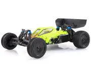 HSP 1:10 Mongoose BL Electric Brushless Off Road RTR Buggy