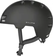 Abus 40367 - Skurb Velvet Black S Urban Helmet