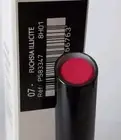 Givenchy Rouge Interdit Vinyl Color Enhancing Lipstick #07 FUCHSIA ILLICITE NEW