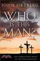 Who Is This Man? ─ The Unpredictable Impact of the Inescapable Jesus