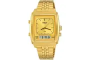 Pulsar Men's Watch PBK036X2: A Luxurious Timepiece