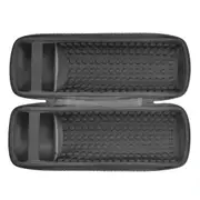 Travel Carry Case for Jbl Pulse / Charge Speakers - Black