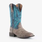 Ariat Stone Brush Creek Boots