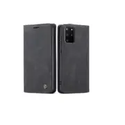 Wallet Case for Samsung S20 Black