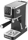 Espresso Machine 20 Bar,Touch Screen Espresso Maker with Steam Milk Frother,Stai