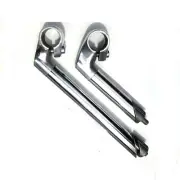 Lightweight Aluminum Bicycle Stem for MTB/Road/Foldable Bike Easy to Install!