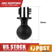 US STOCK Mount Tripod Ball Head Adapter For GoPro MAX 9 8 7 6 Action Camera