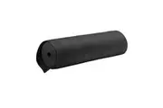ZUNI 90% UV Shade Cloth Shade Sail 3.66x20M Black