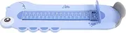 [Ciieeo] Foot Measuring Infant Kids Foot Ruler Baby Foot Size Chart Foot Measure Tool Shoe Measurement Device Shoe Size Measuring Devices Measuring Table Major
