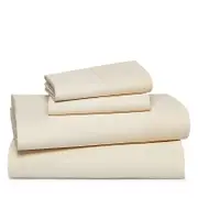 Sky 500TC Wrinkle-Resistant Sheet Set, King - Exclusive
