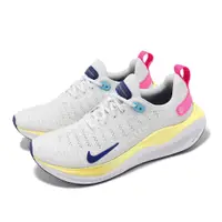 在飛比找PChome24h購物優惠-Nike 耐吉 慢跑鞋 Wmns Reactx Infini