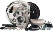 Mikuni HSR45 Carburetor Total Kit 45-4