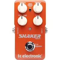 在飛比找蝦皮商城優惠-TC Electronic Shaker Vibrato 單