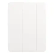 Apple Smart Folio for iPad Pro 12.9-inch (5th & 6th Gen, MJMH3FE/A) - White